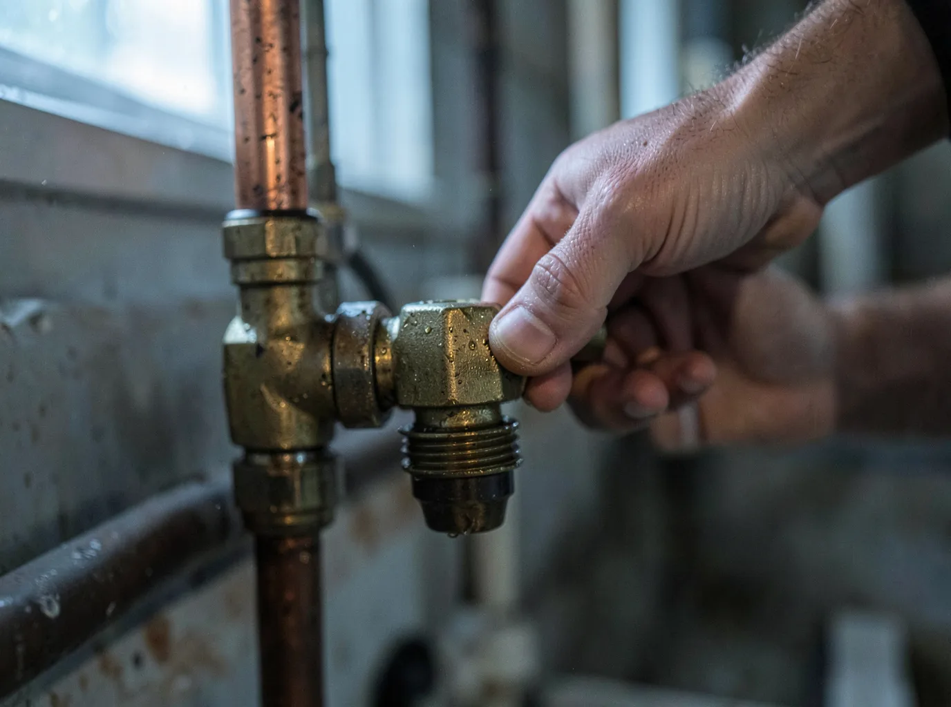 Emergency Plumber Capon Bridge, WV FAQs